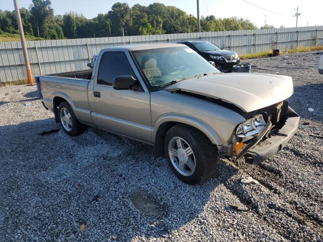 Photo 4 from auction – 2000 GMC SONOMA with VIN 1GTCS1443Y8137327