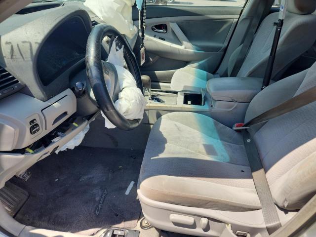 Photo 7 from auction – 2011 TOYOTA CAMRY BASE with VIN 4T4BF3EK4BR192166