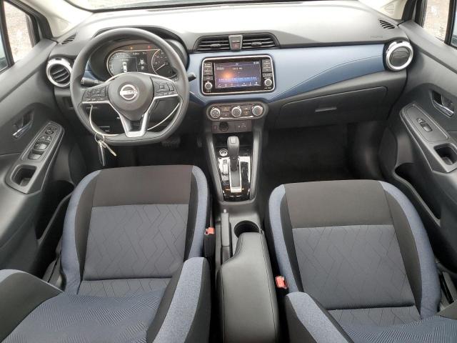 Photo 8 from auction – 2025 NISSAN VERSA SV with VIN 3N1CN8EV2SL866843