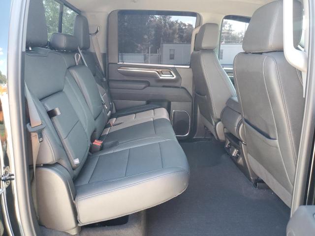 Photo 10 from auction – 2025 CHEVROLET SILVERADO with VIN 2GC4KNEY0S1217286