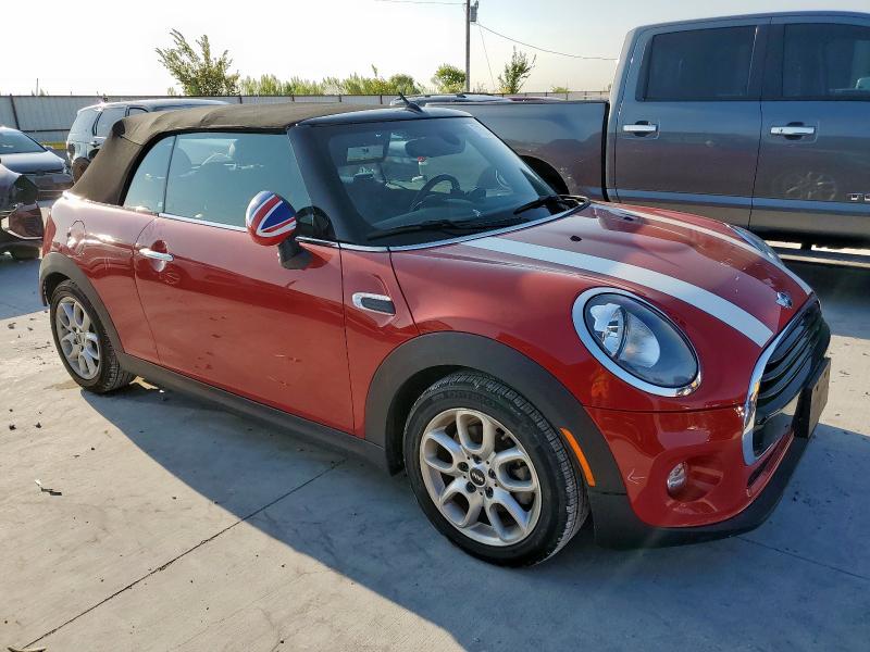 Photo 4 from auction – 2018 MINI COOPER with VIN WMWWG5C50J3D00728