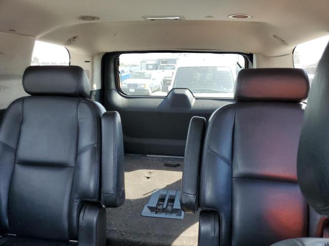 Photo 10 from auction – 2007 CADILLAC ESCALADE L with VIN 1GYFK63857R409670