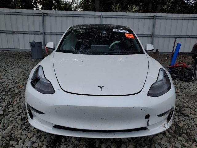 Photo 5 from auction – 2023 TESLA MODEL 3 with VIN 5YJ3E1EB3PF715767