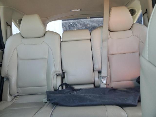Photo 10 from auction – 2016 ACURA MDX TECHNO with VIN 5FRYD4H41GB048011
