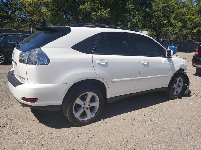Photo 3 from auction – 2007 LEXUS RX 350 with VIN 2T2HK31U27C005826