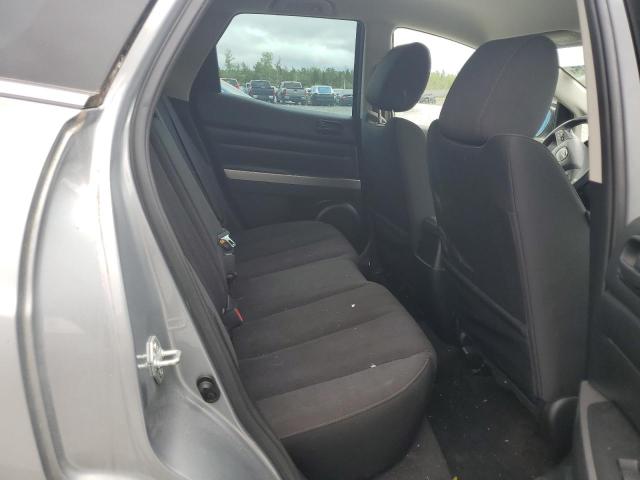 Photo 11 from auction – 2012 MAZDA CX-7 with VIN JM3ER4C37C0416910