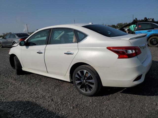 Photo 2 from auction – 2016 NISSAN SENTRA S with VIN 3N1AB7AP9GL664252
