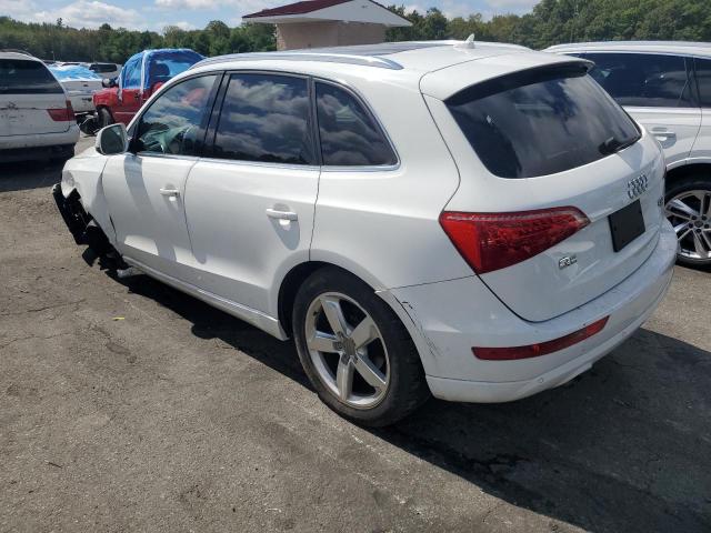 Photo 2 from auction – 2012 AUDI Q5 PREMIUM with VIN WA1LFAFP6CA096778