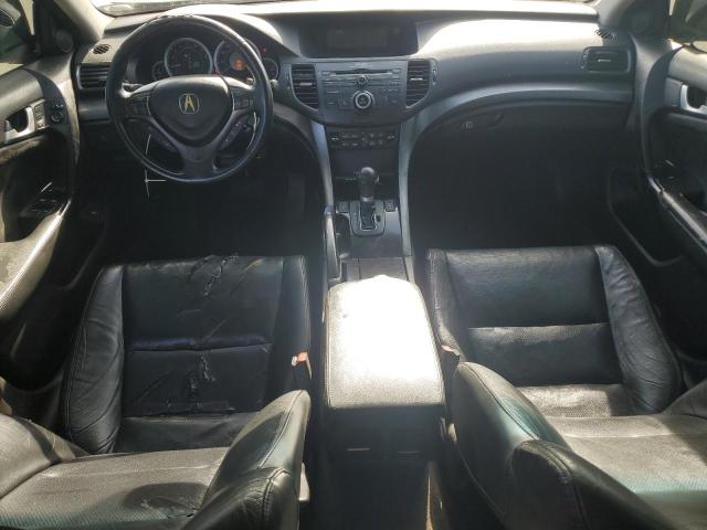 Photo 8 from auction – 2012 ACURA TSX with VIN JH4CU2F48CC028444