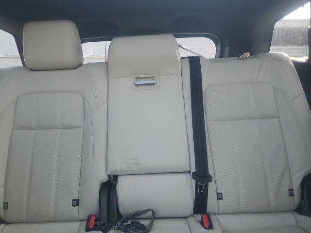 Photo 10 from auction – 2022 LAND ROVER RANGE ROVE with VIN SALWR2SU8NA799645