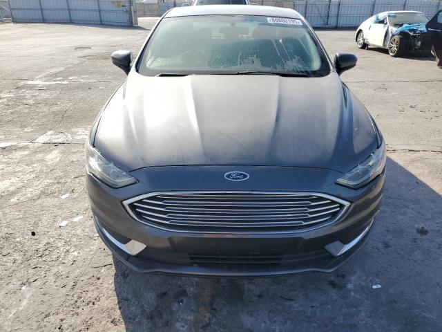Photo 5 from auction – 2018 FORD FUSION SE with VIN 3FA6P0LU4JR156411