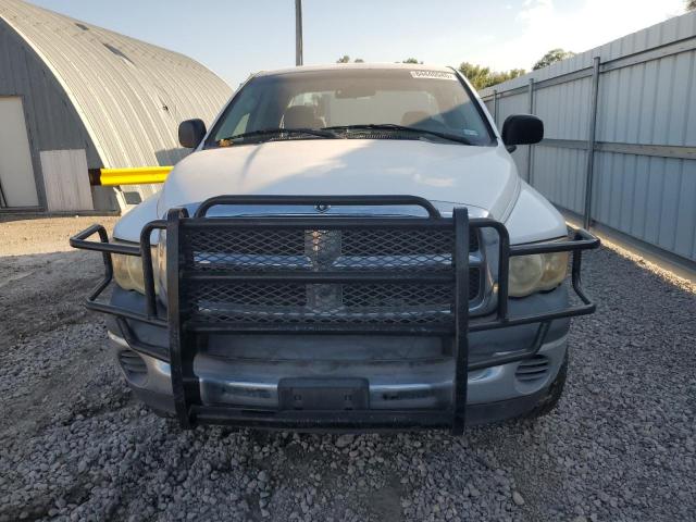 Photo 5 from auction – 2004 DODGE RAM 1500 S with VIN 1D7HU18N54J291114