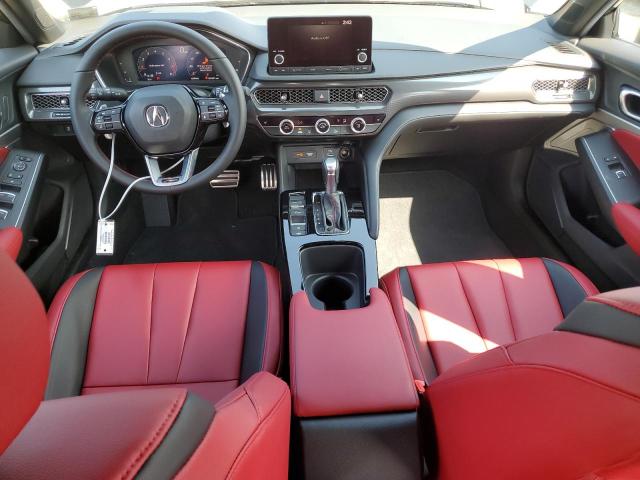Photo 8 from auction – 2025 ACURA INTEGRA A- with VIN 19UDE4H30SA019493