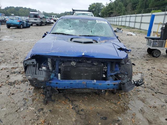 Photo 5 from auction – 2021 DODGE CHALLENGER with VIN 2C3CDZFJ2MH651710