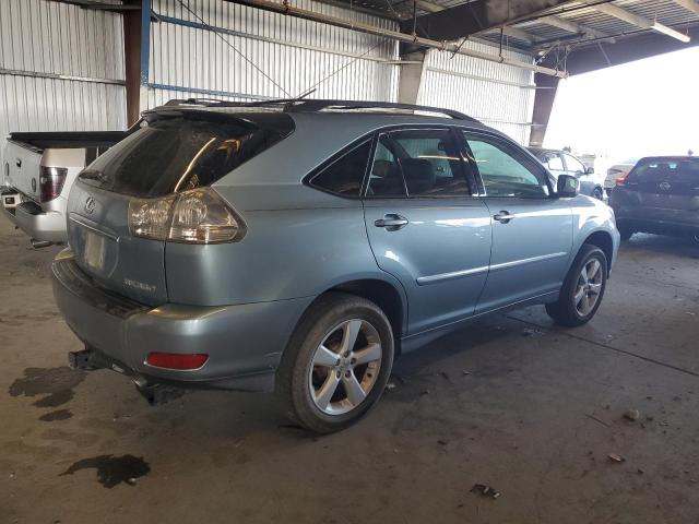 Photo 3 from auction – 2007 LEXUS RX 350 with VIN 2T2HK31U17C046903