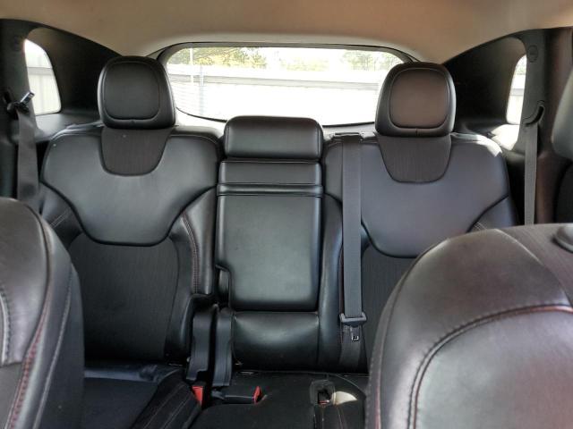 Photo 10 from auction – 2014 JEEP CHEROKEE T with VIN 1C4PJMBS8EW281521