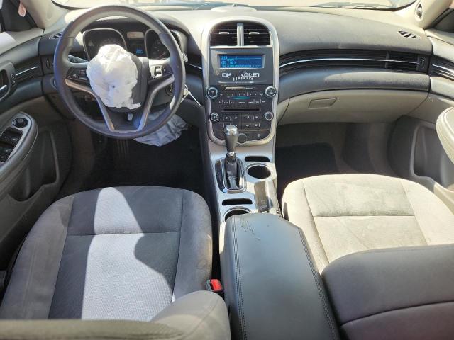 Zdjęcie 8 z aukcji – 2015 CHEVROLET MALIBU LS z VIN 1G11A5SLXFF297301