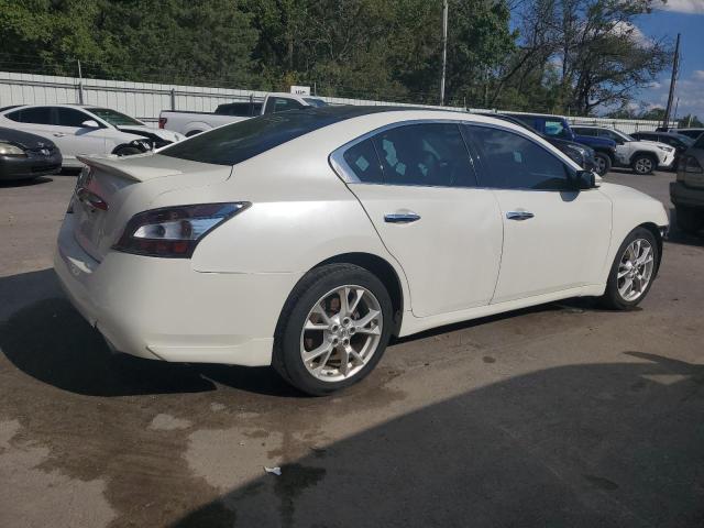 Photo 3 from auction – 2013 NISSAN MAXIMA S with VIN 1N4AA5AP4DC845731