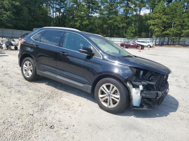 Photo 4 from auction – 2019 FORD EDGE SEL with VIN 2FMPK4J93KBC59673