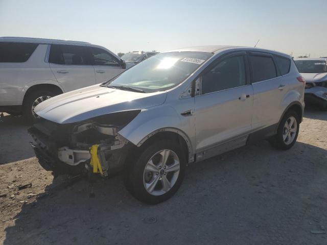 FORD ESCAPE SE 2014 with VIN 1FMCU9GX1EUA57036 - Photo from auction