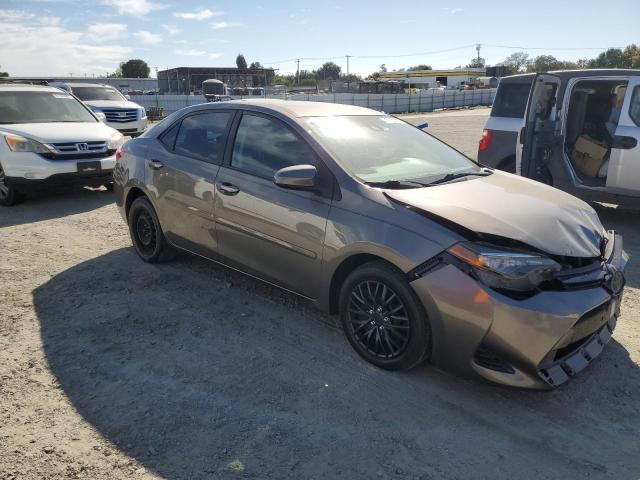 Photo 4 from auction – 2017 TOYOTA COROLLA L with VIN 2T1BURHEXHC752078