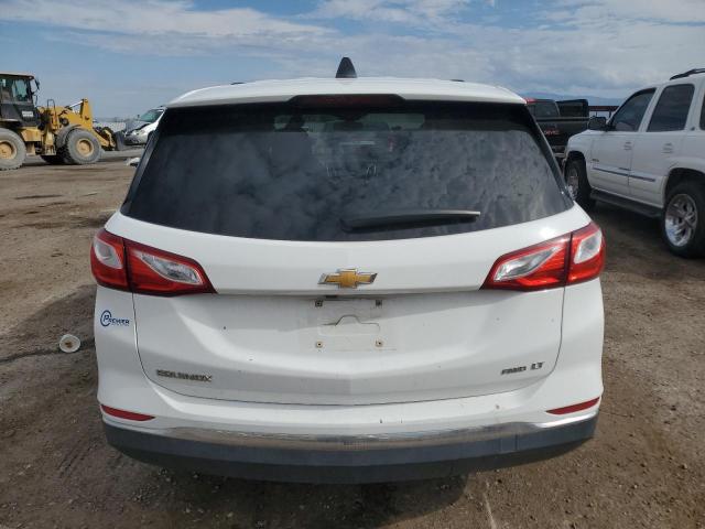 Photo 6 from auction – 2018 CHEVROLET EQUINOX LT with VIN 2GNAXSEV1J6295688