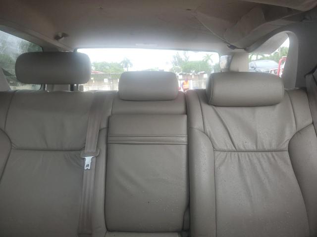 Photo 10 from auction – 2005 TOYOTA 4RUNNER SR with VIN JTEZU14R758028554