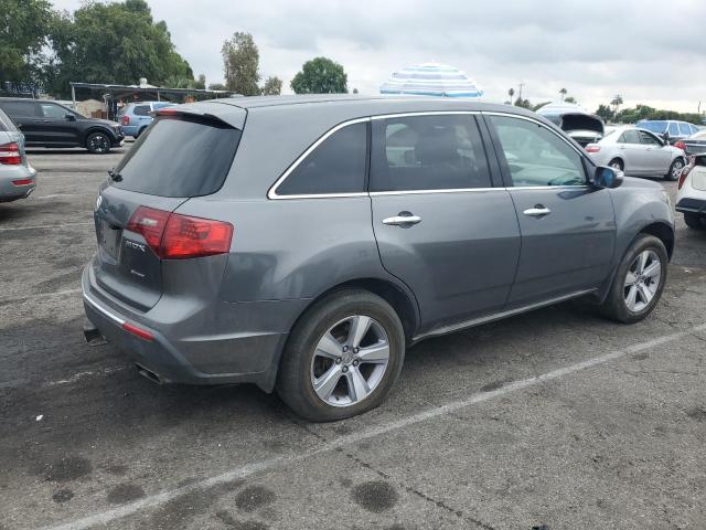 Photo 3 from auction – 2012 ACURA MDX with VIN 2HNYD2H22CH502446