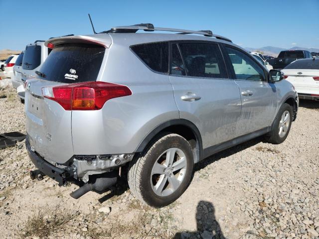 Photo 3 from auction – 2013 TOYOTA RAV4 XLE with VIN 2T3RFREV1DW080991