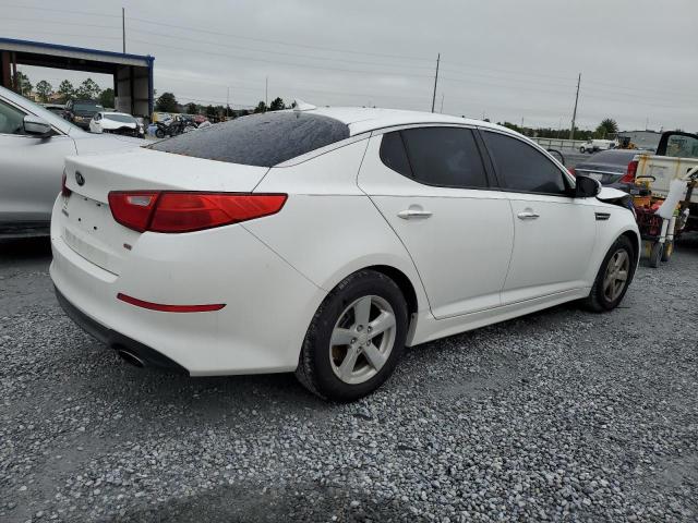 Photo 3 from auction – 2015 KIA OPTIMA LX with VIN KNAGM4A75F5575354
