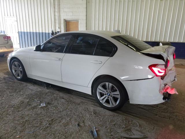 Photo 2 from auction – 2016 BMW 328 XI SUL with VIN WBA8E3G51GNU05933