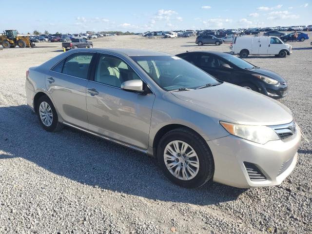Photo 4 from auction – 2013 TOYOTA CAMRY L with VIN 4T1BF1FK4DU715654