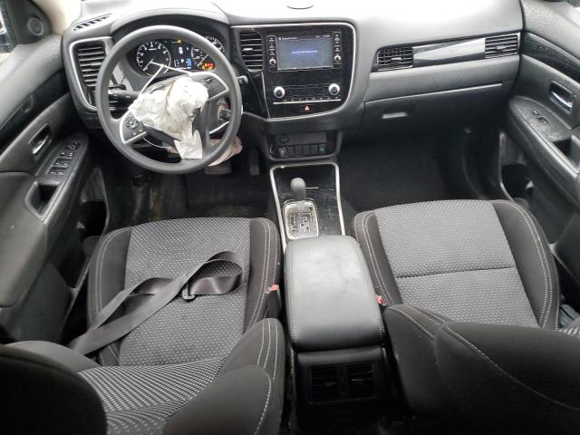 Photo 8 from auction – 2020 MITSUBISHI OUTLANDER with VIN JA4AD2A35LZ033616