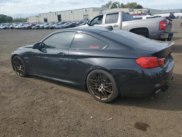 Photo 2 from auction – 2015 BMW M4 with VIN WBS3R9C57FK333929