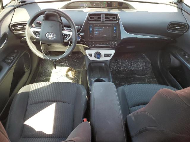 Photo 8 from auction – 2016 TOYOTA PRIUS C FO with VIN JTDKARFU0G3527355