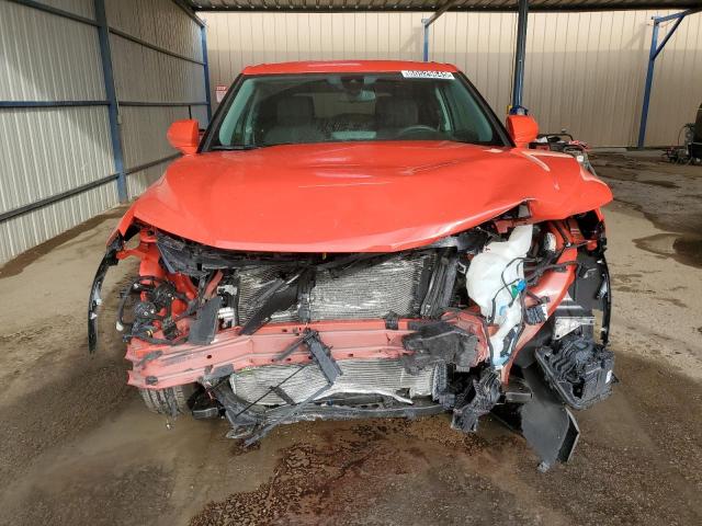 Photo 5 from auction – 2025 CHEVROLET BLAZER 2LT with VIN 3GNKBHR48SS149394