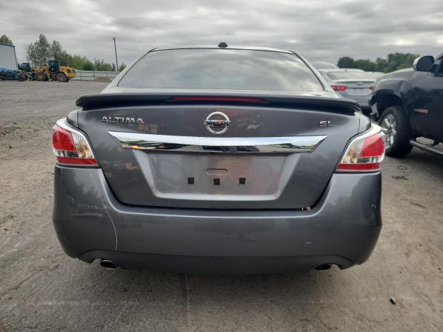 Photo 6 from auction – 2015 NISSAN ALTIMA 2.5 with VIN 1N4AL3AP1FC417908