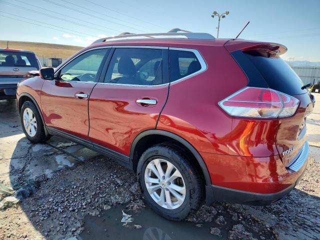 Photo 2 from auction – 2014 NISSAN ROGUE S with VIN 5N1AT2MV0EC836468