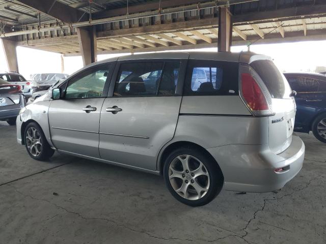 Photo 2 from auction – 2009 MAZDA 5 with VIN JM1CR293090351810