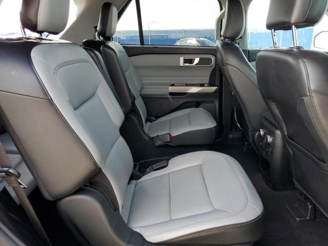 Photo 10 from auction – 2021 FORD EXPLORER XLT with VIN 1FMSK7DHXMGA78211