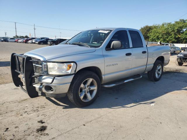 DODGE RAM 1500 ST 2007 with VIN 1D7HA18P47S226523 - Photo from auction