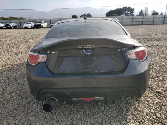 Photo 6 from auction – 2014 SUBARU BRZ 2.0 PR with VIN JF1ZCAB10E9602612