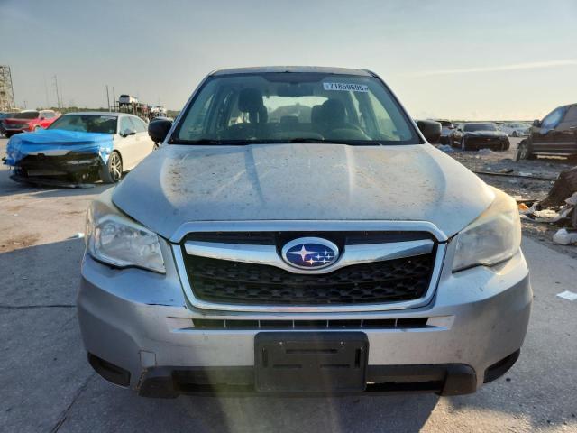 Photo 5 from auction – 2014 SUBARU FORESTER 2 with VIN JF2SJAAC3EH517520