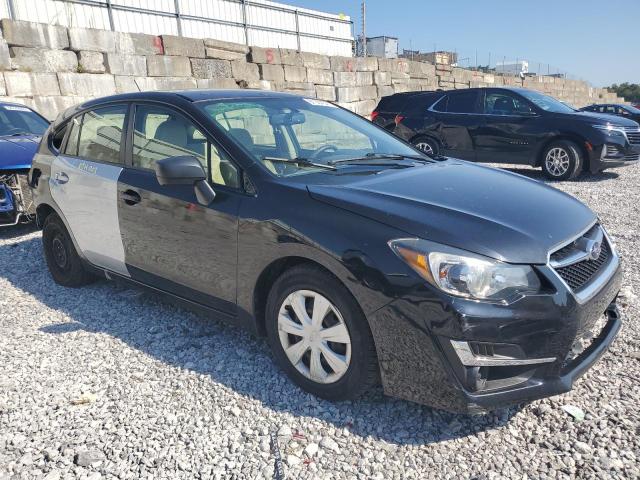 Photo 4 from auction – 2015 SUBARU IMPREZA with VIN JF1GPAA61F8232741