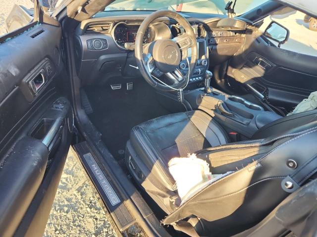 Photo 8 from auction – 2019 FORD MUSTANG with VIN 1FA6P8THXK5197227