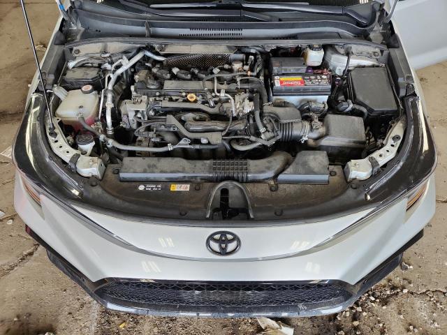 Photo 11 from auction – 2020 TOYOTA COROLLA SE with VIN 5YFS4RCE0LP040887