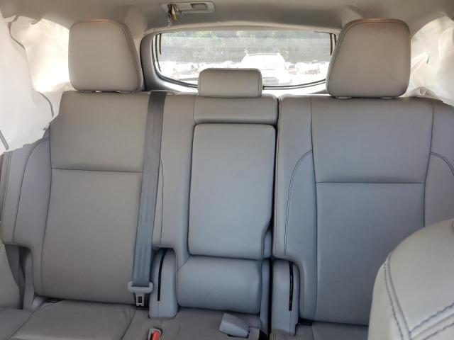 Photo 10 from auction – 2019 TOYOTA HIGHLANDER with VIN 5TDKZRFH2KS562031