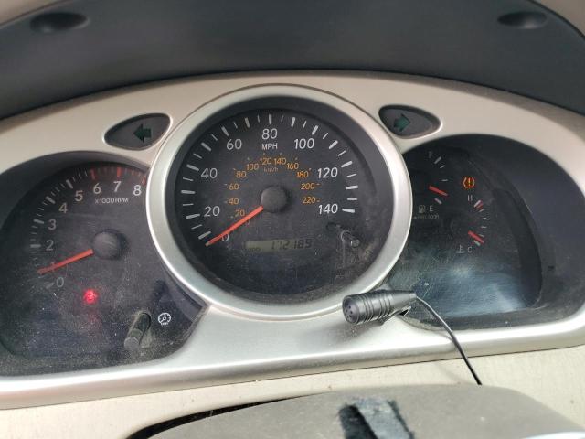 Photo 9 from auction – 2004 TOYOTA HIGHLANDER with VIN JTEDP21A340032782