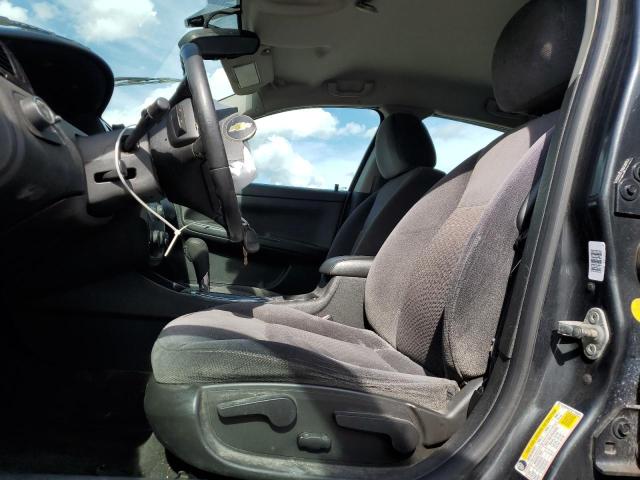 Photo 7 from auction – 2013 CHEVROLET IMPALA LS with VIN 2G1WF5E31D1158889