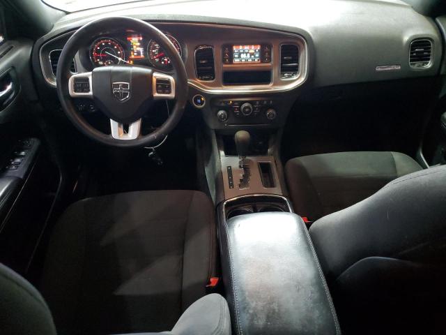 Photo 8 from auction – 2014 DODGE CHARGER SE with VIN 2C3CDXBG1EH169066